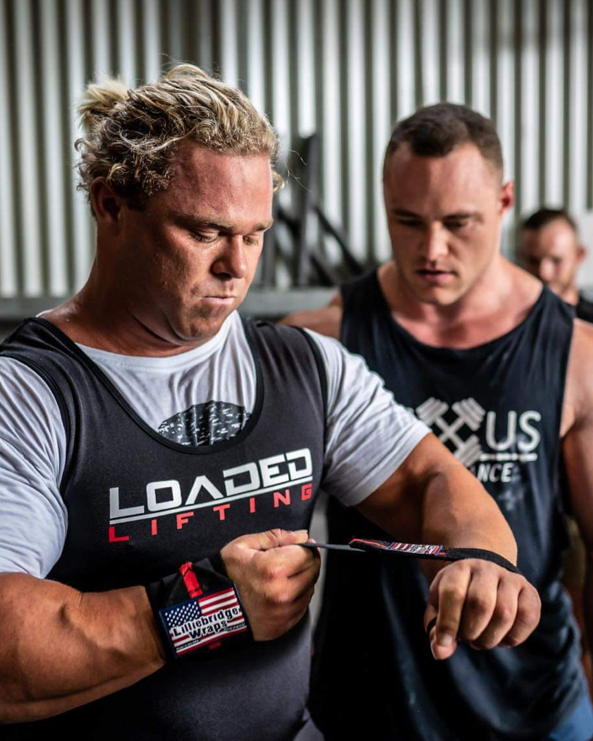 Powerlift