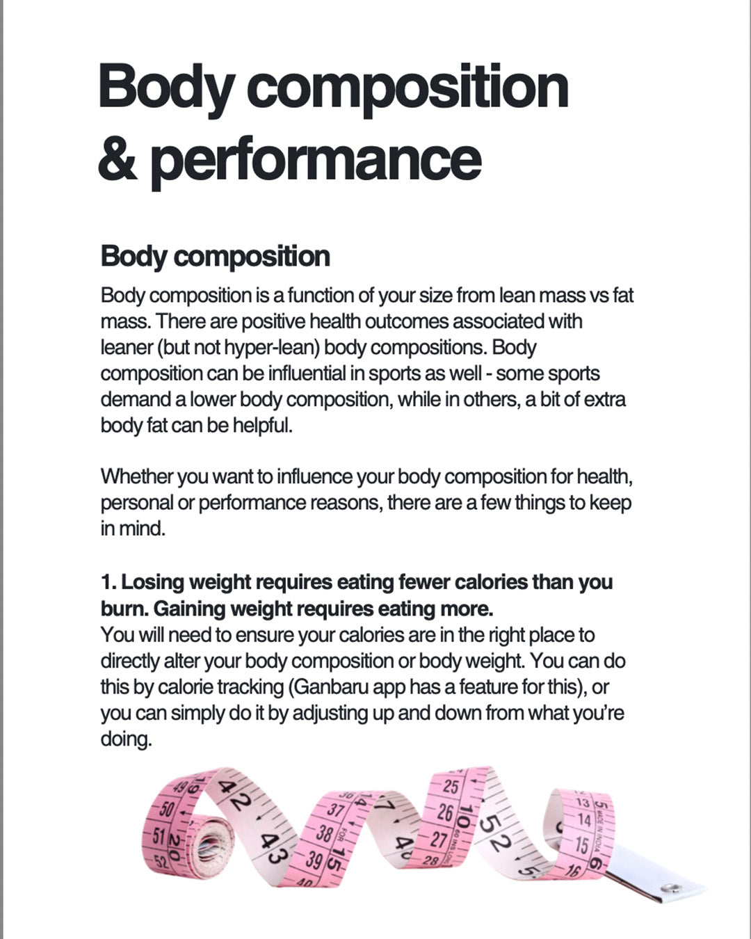 Everyday Nutrition Cookbook: Fat Loss & Performance Recipe Guide