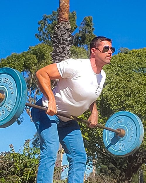 Bronze Era Basics - Ganbaru Method