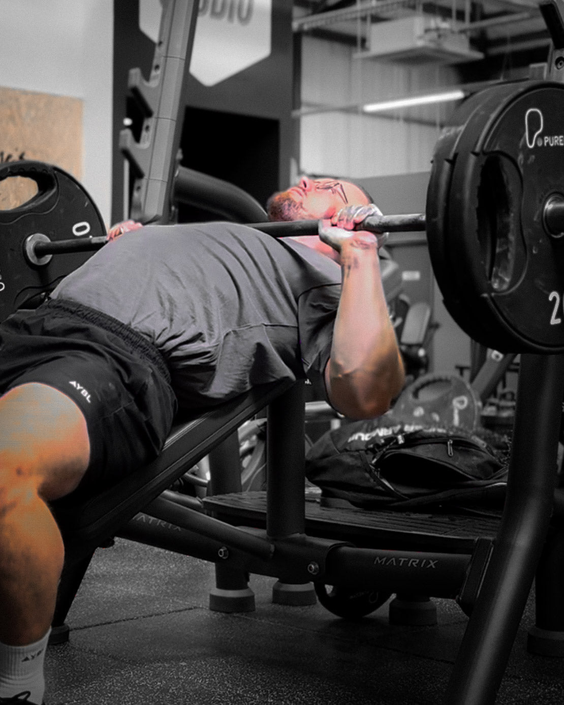 Dip Your Toes In (4 day) - Ganbaru Method