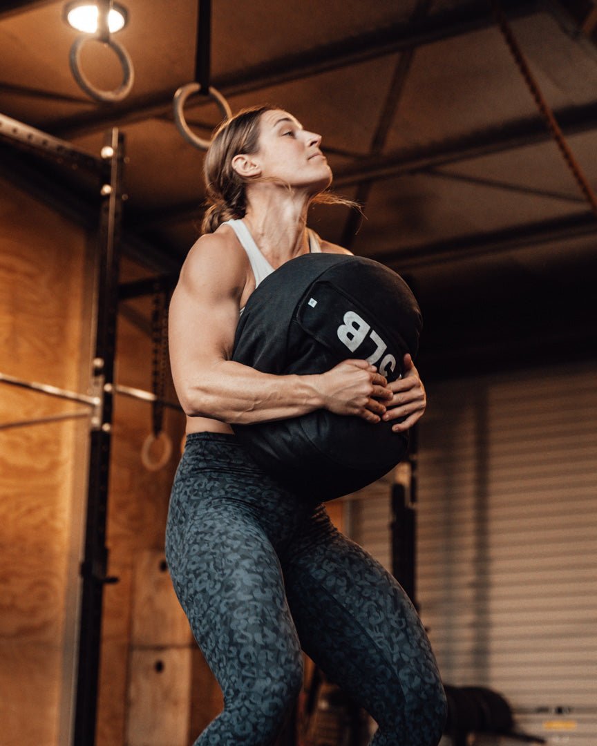 Resilient Bundle - Ganbaru Method