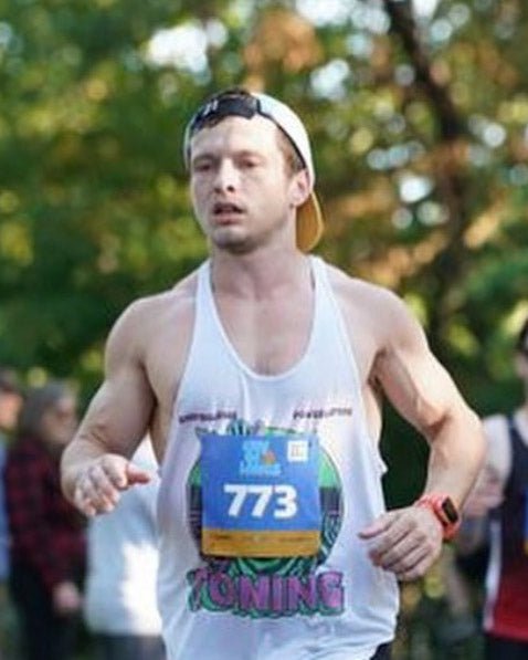 Thicc & Quick - Ganbaru Method