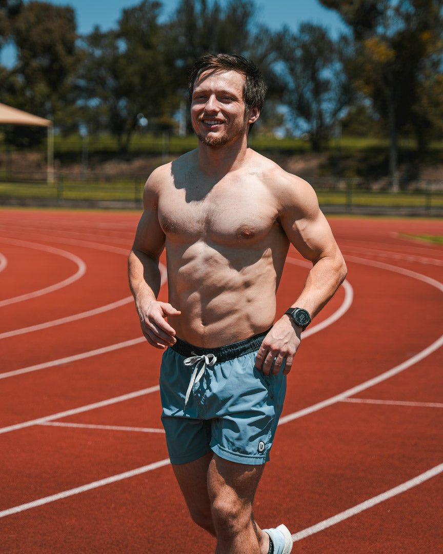 Thicc & Quick - Ganbaru Method