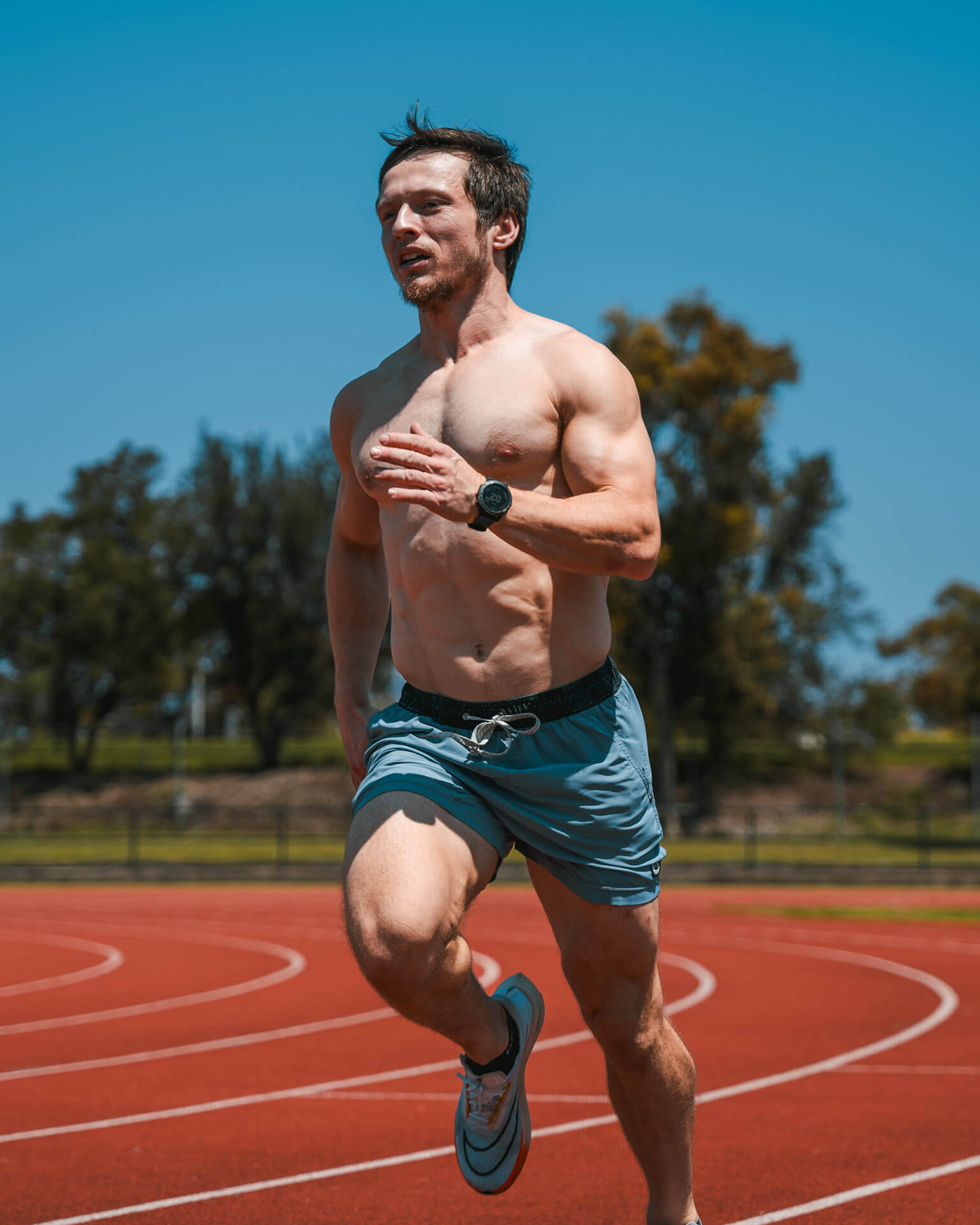 Thicc & Quick Bundle - Ganbaru Method