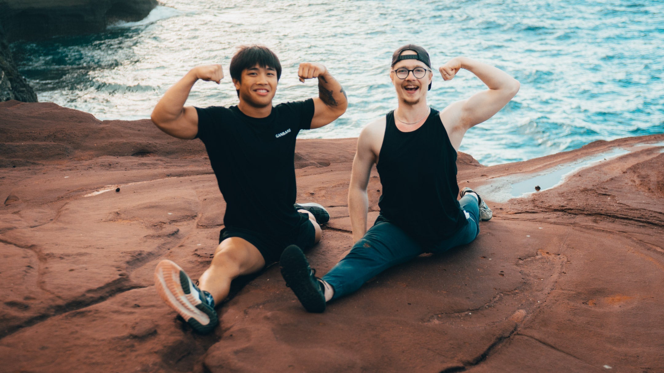 How Often Should You Stretch? | MovementByDavid - Ganbaru Method