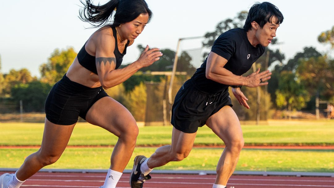 Hybrid vs Traditional Bodybuilding: Key Differences | Eugene Teo - Ganbaru Method