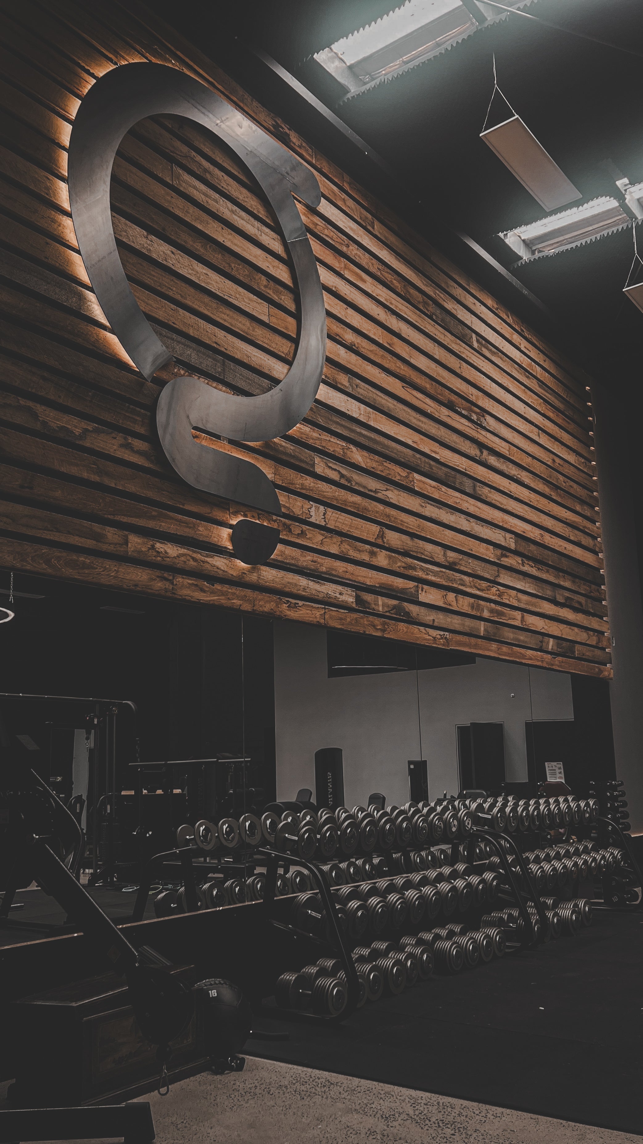 Training Programs - Ganbaru Method