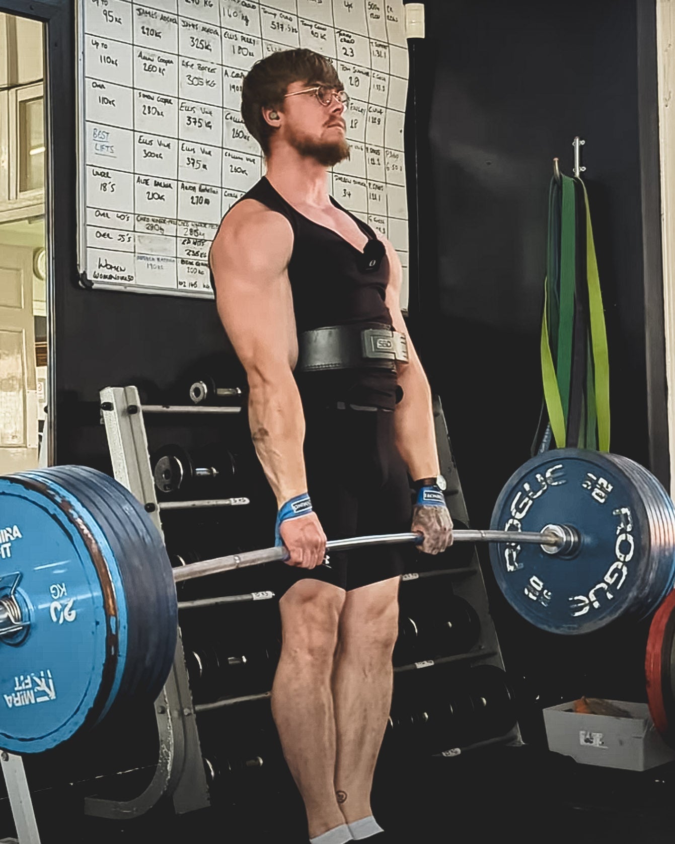 5.3.1 Remastered - Ganbaru Method