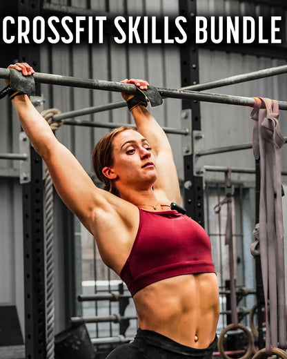 CrossFit Skills Bundle