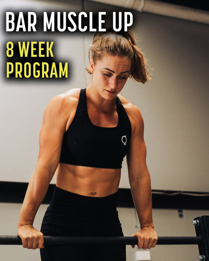 CrossFit Skills Bundle