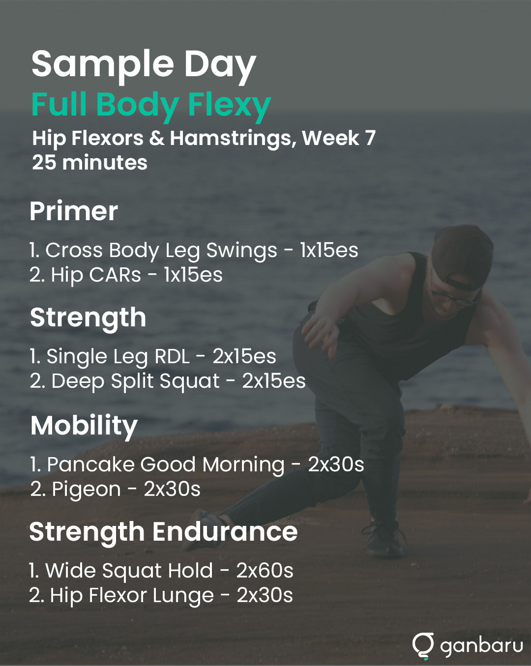 Full Body Flexy