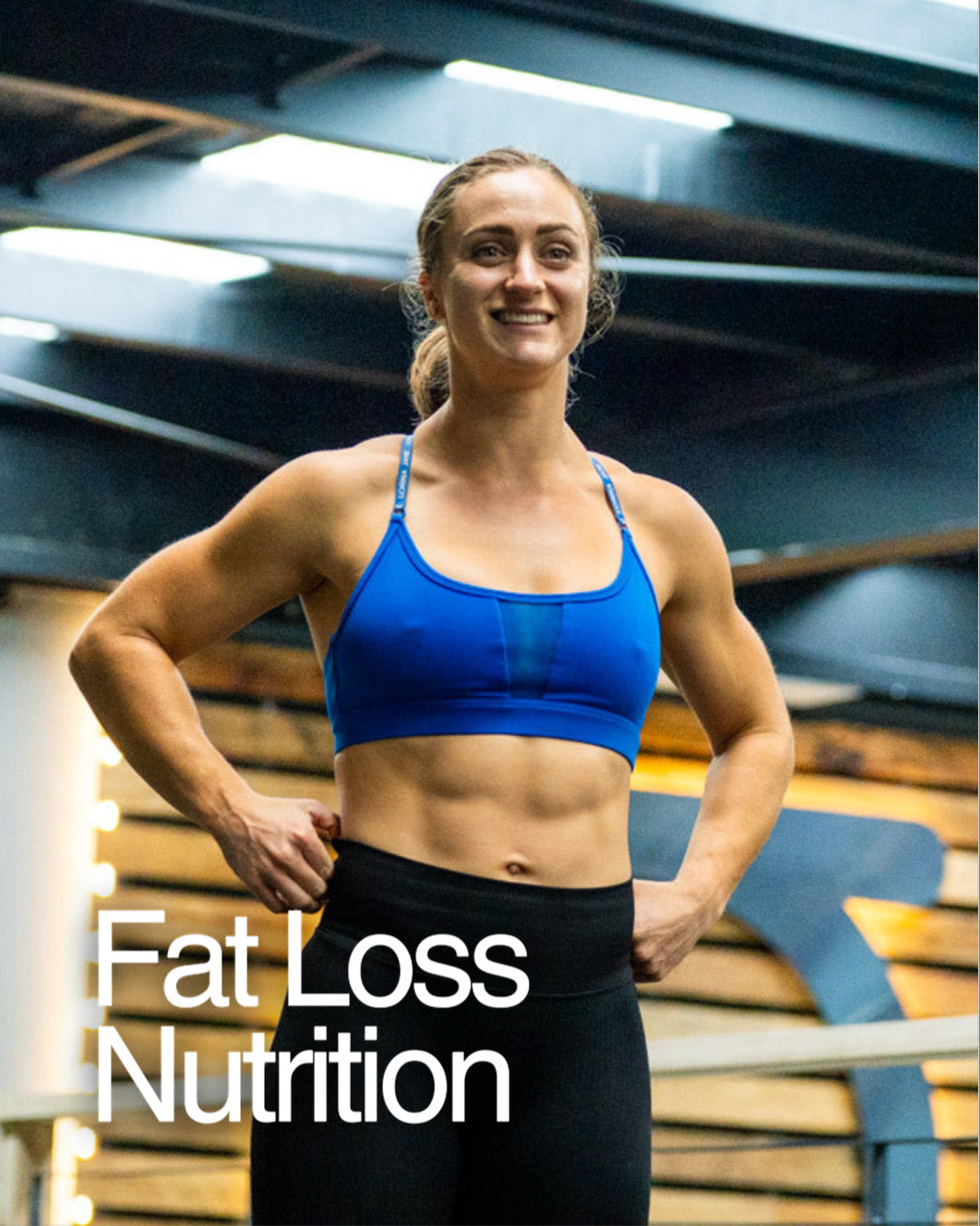 Everyday Nutrition Cookbook: Fat Loss & Performance Recipe Guide