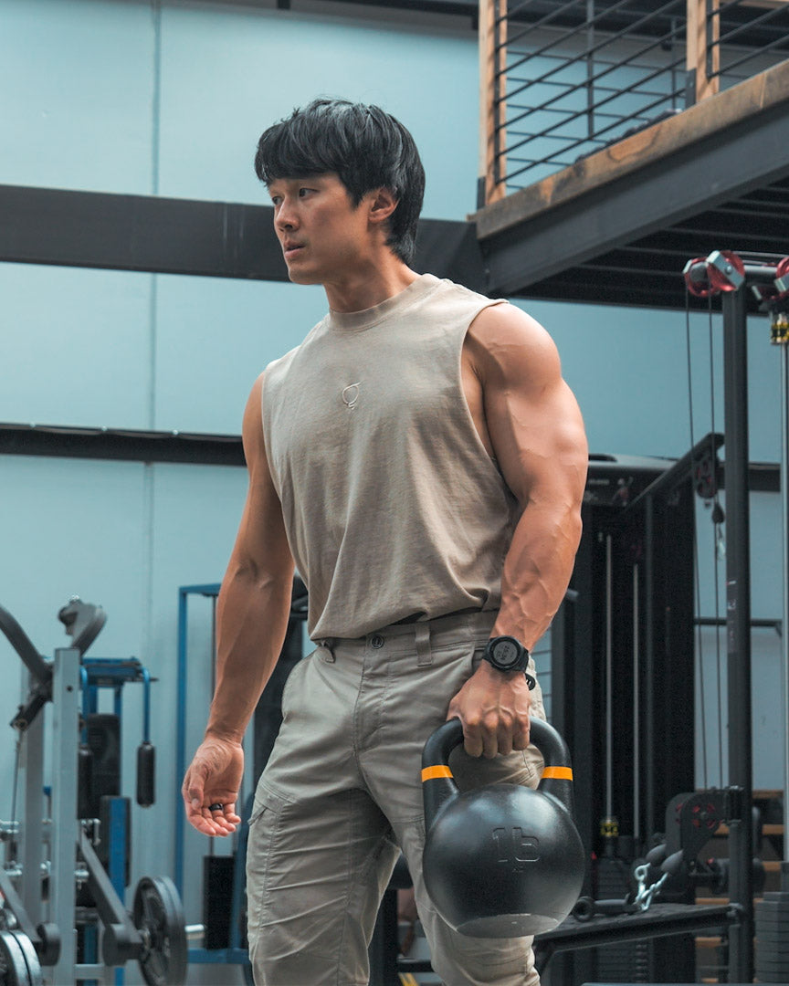 Hybrid Bodybuilding 3.0