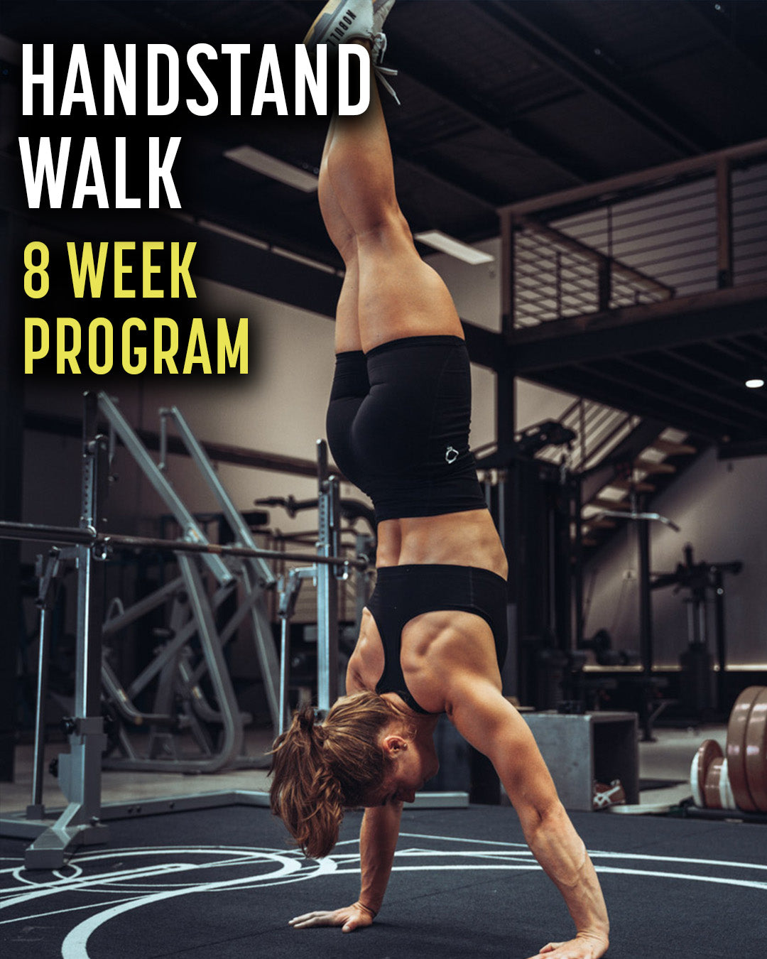 CrossFit Skills Bundle