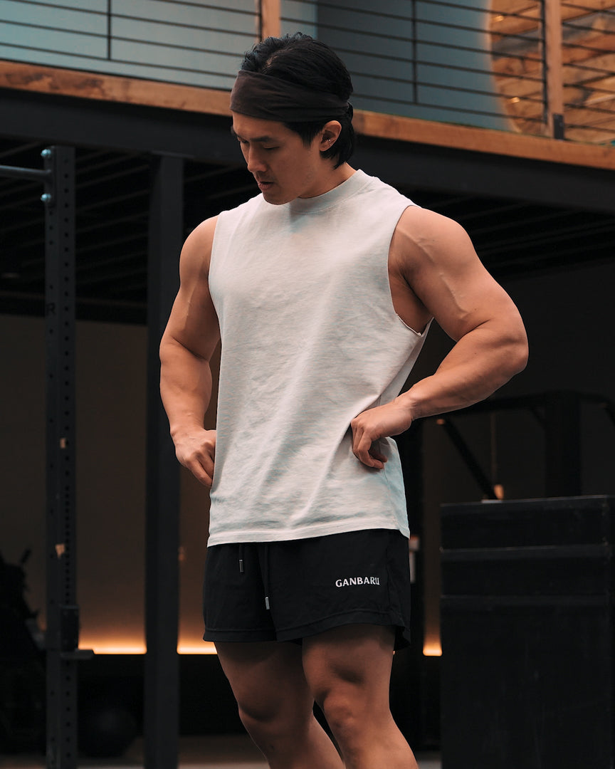 Hybrid Bodybuilding 2.0
