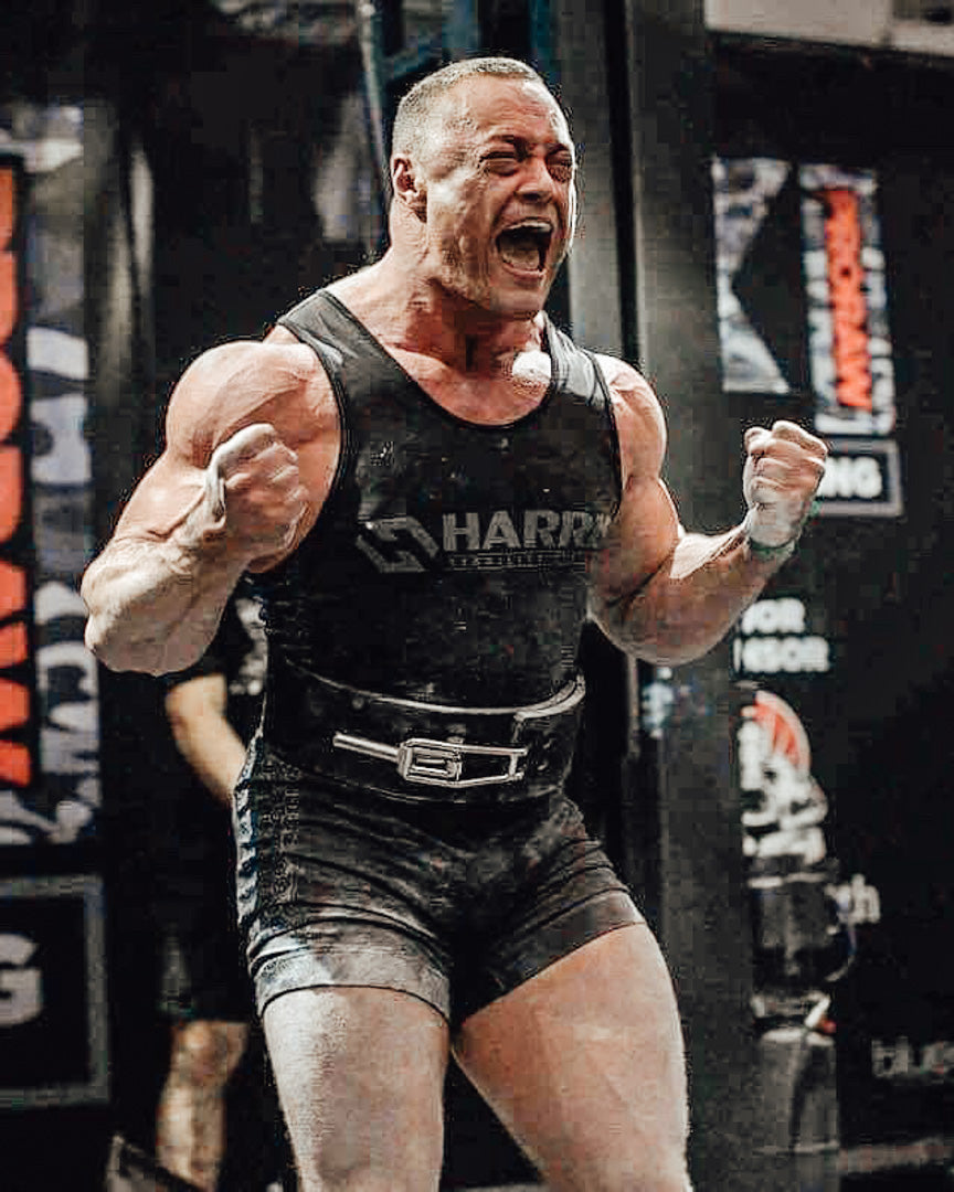 Powerlift