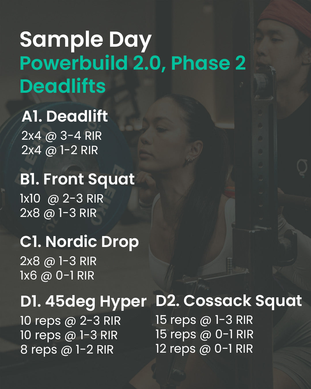 Powerbuild 2.0