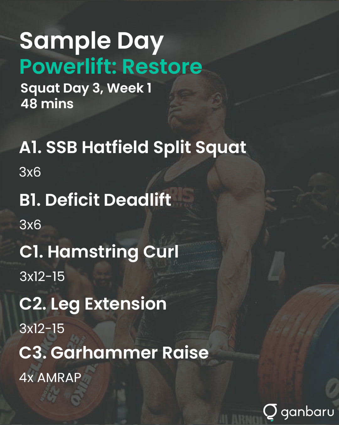 Powerlift
