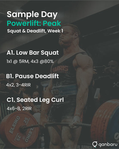 Powerlift