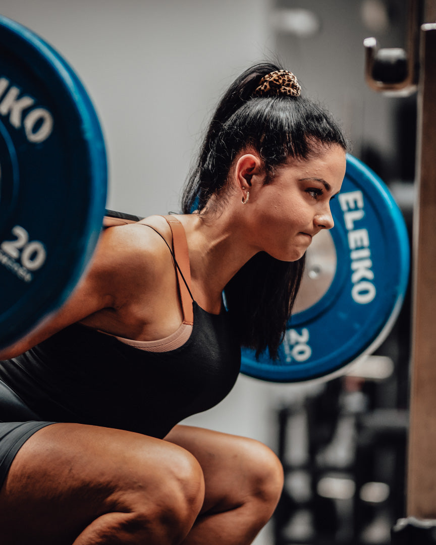 Strength