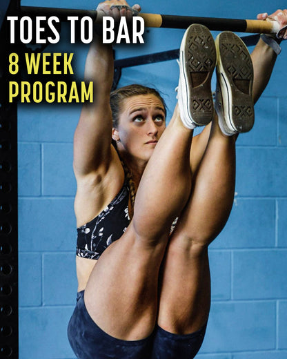 CrossFit Skills Bundle