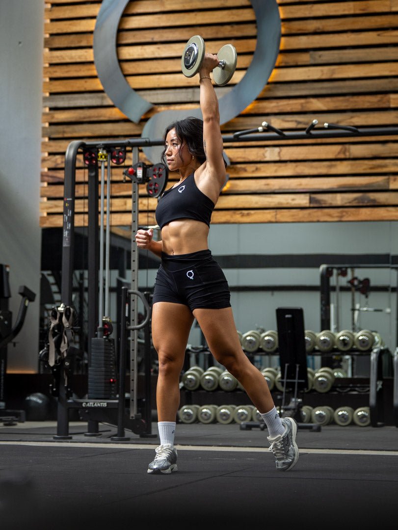 Built to Explode - Ganbaru Method