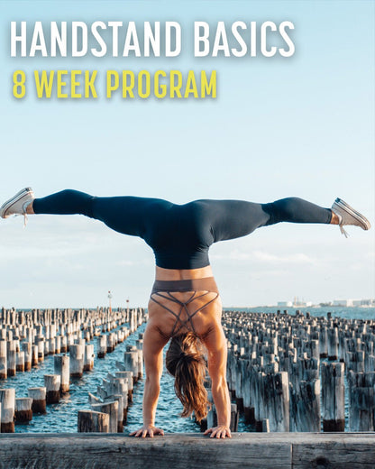 CrossFit Skills Bundle - Ganbaru Method