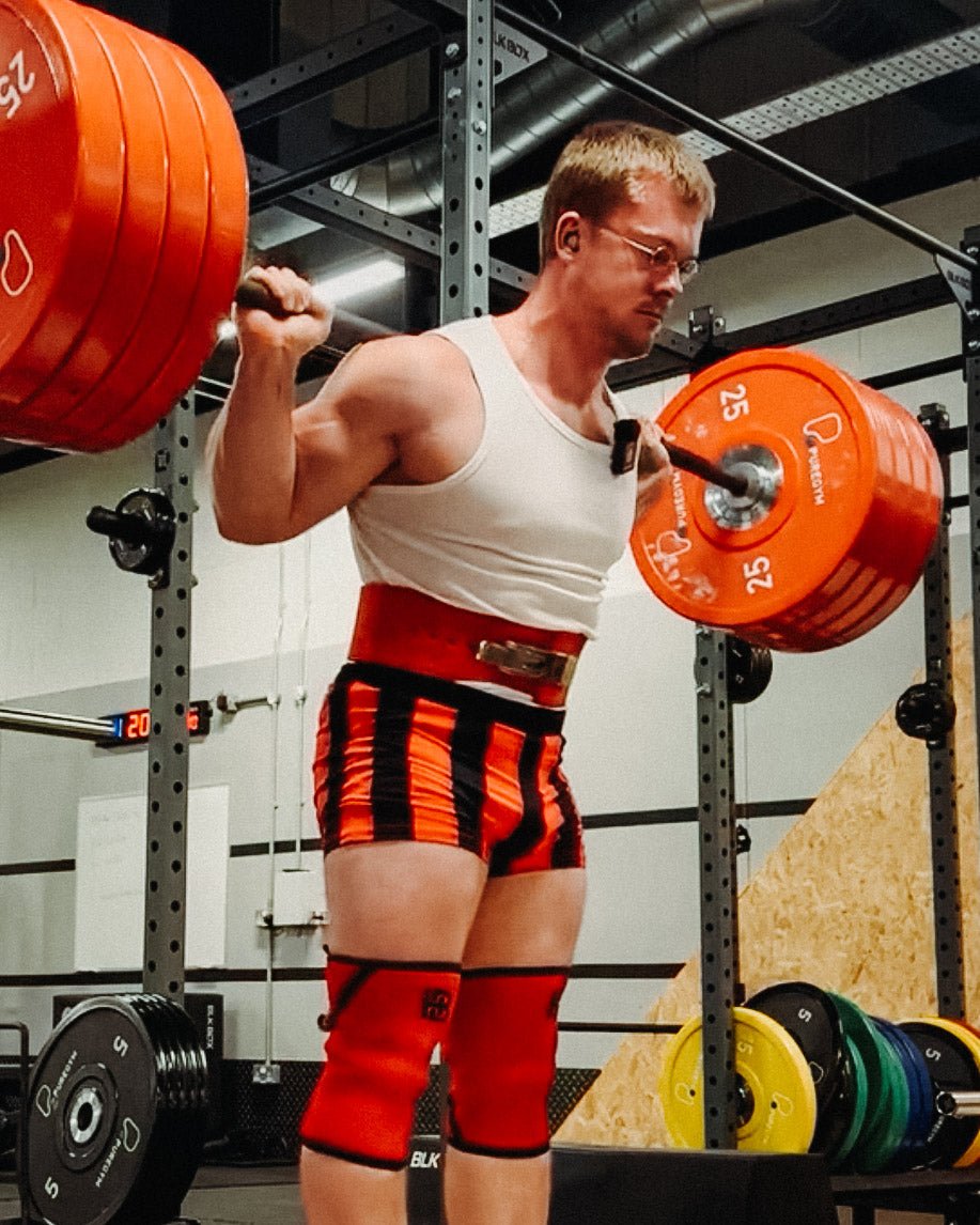 Dip Your Toes In (3 day) - Ganbaru Method