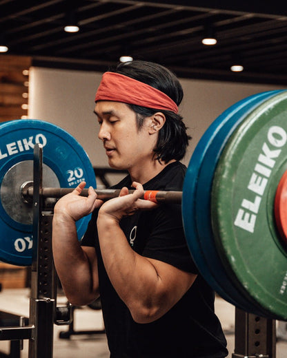 Eugene's Powerbuilding Bundle - Ganbaru Method