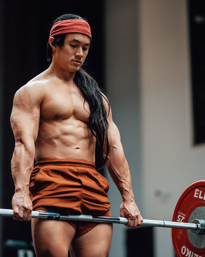 Eugene's Powerbuilding Bundle - Ganbaru Method