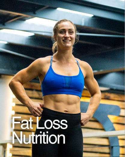 Everyday Nutrition Cookbook: Fat Loss & Performance Recipe Guide - Ganbaru Method