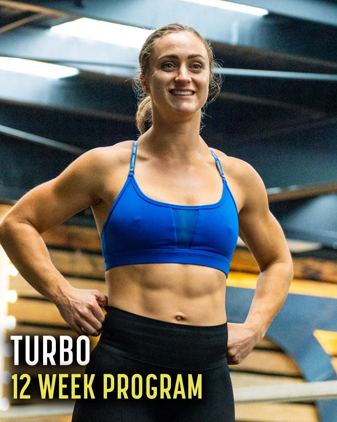 Physique & Performance Bundle - Ganbaru Method
