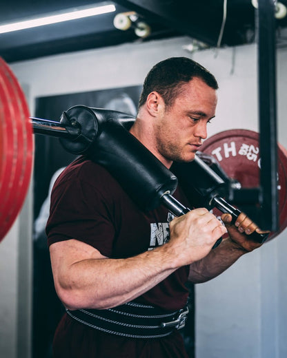 Powerlift - Ganbaru Method