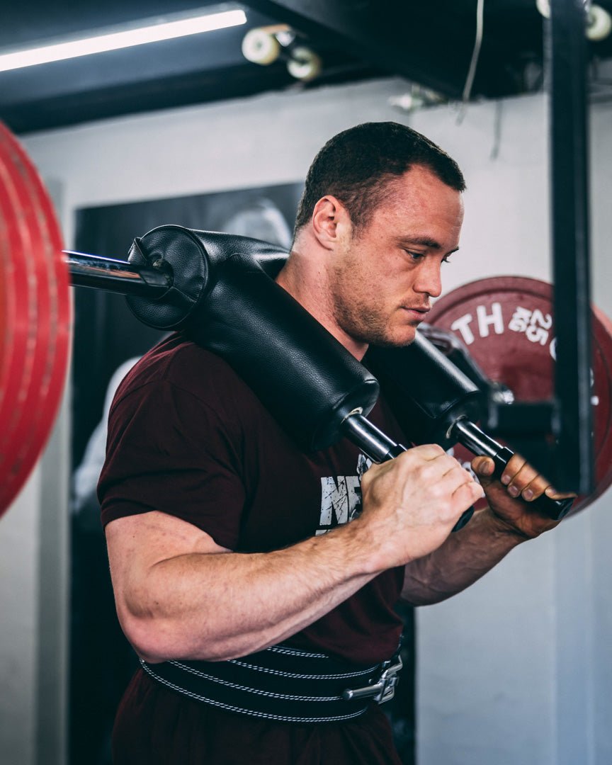 Powerlift - Ganbaru Method