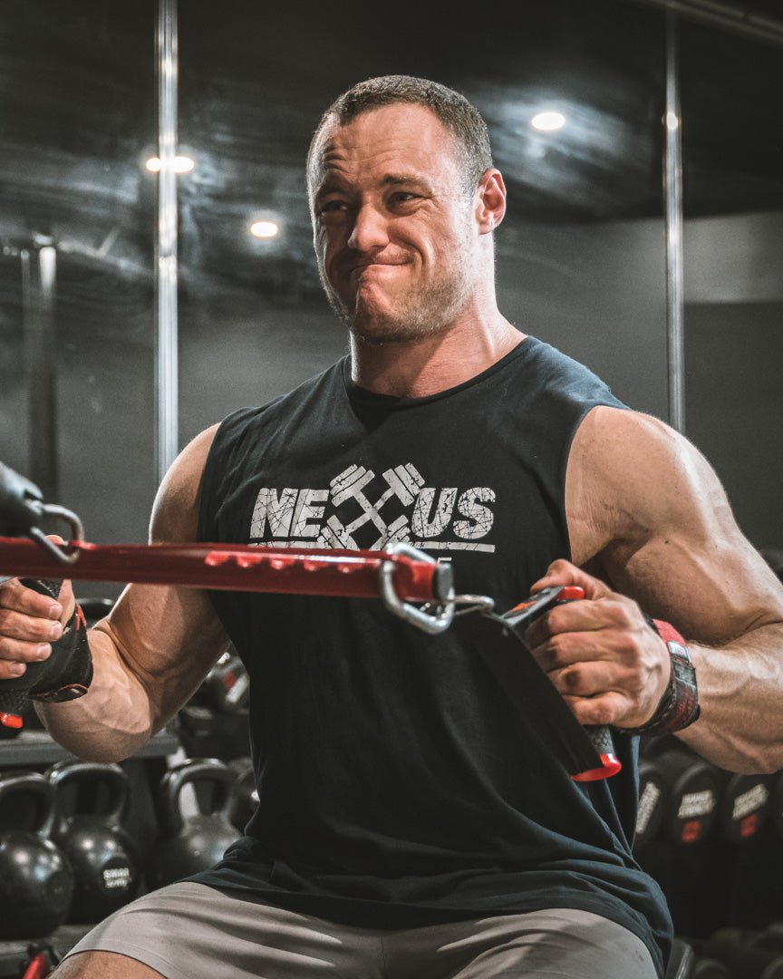 Powerlift - Ganbaru Method